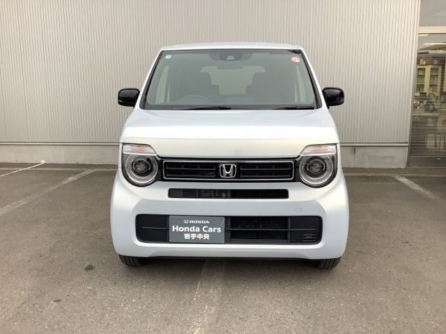 N-WGNL スタイルプラス ビター 4WD