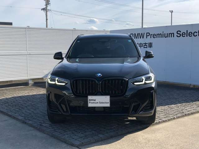 X3xドライブ20d Mスポーツ ディーゼル 4WD