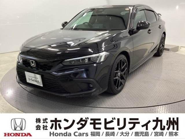 シビック