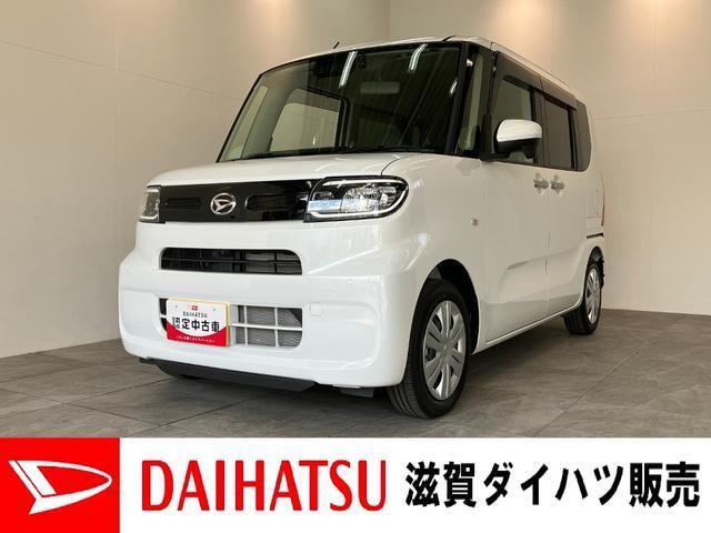 タントX