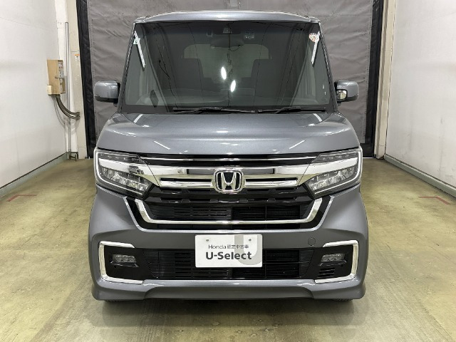 N-BOXカスタムL