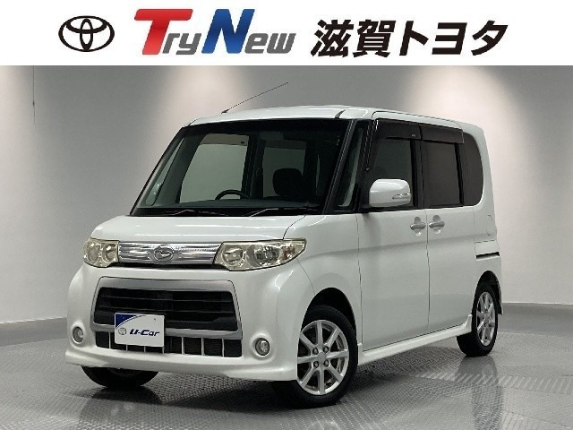 タントX