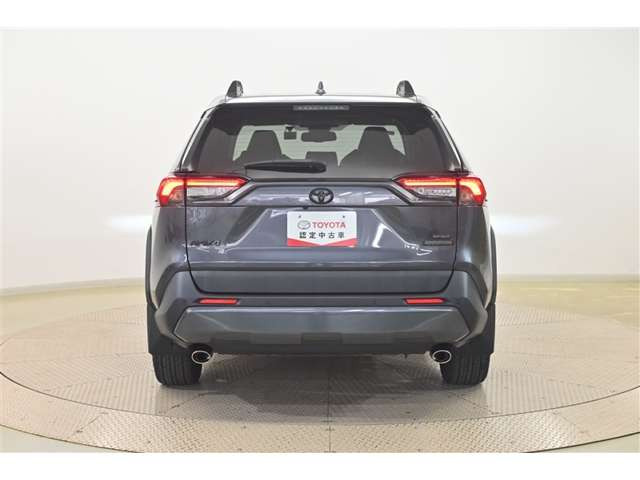RAV42.0 アドベンチャー オフロードパッケージ 4WD