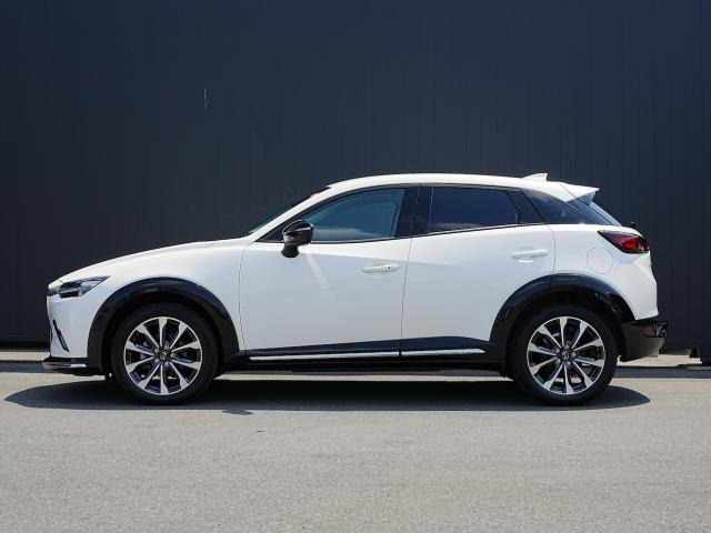CX-31.5 15S アーバンドレッサー