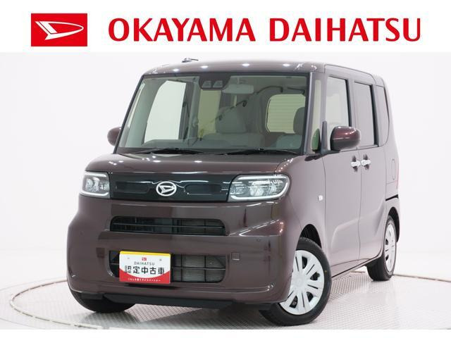 タントX