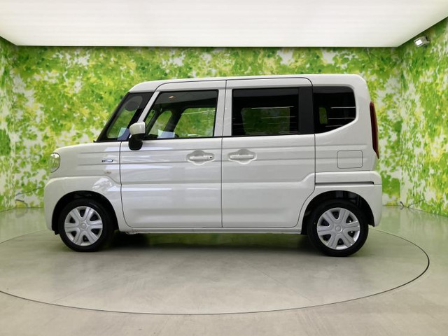 スペーシアハイブリッド(HYBRID) G 4WD