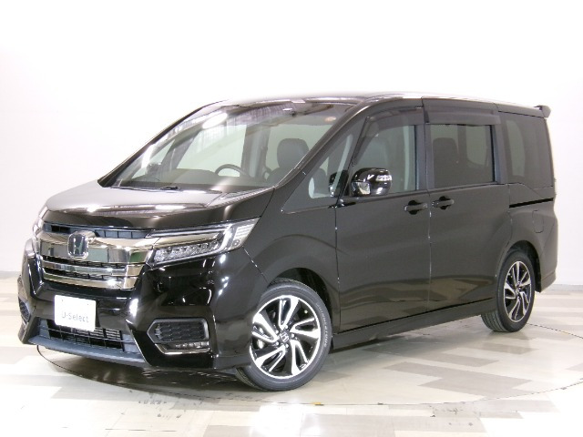 ステップワゴン1.5 スパーダ クールスピリット ホンダ センシング