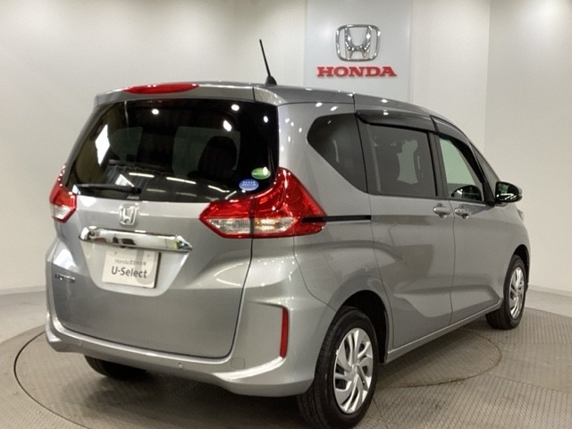 フリード1.5 G ホンダセンシング 4WD