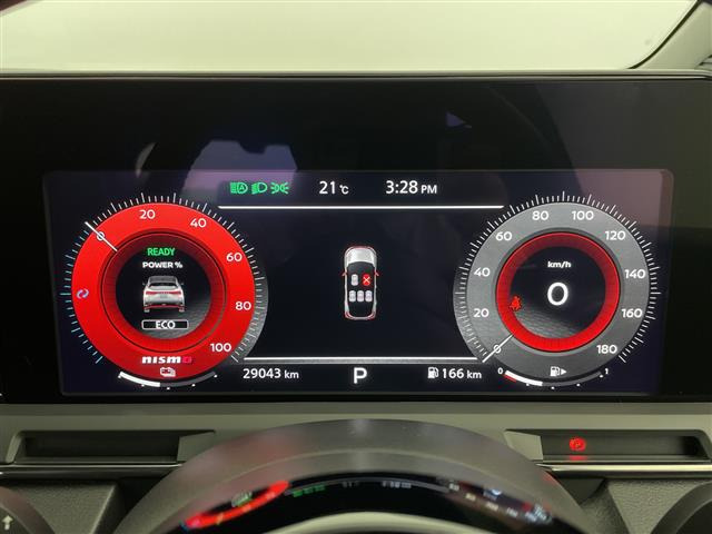 ノートオーラ1.2 NISMO