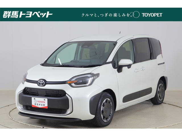 シエンタハイブリッド 1.5 Z