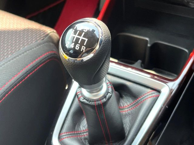 スイフト1.4 スポーツ