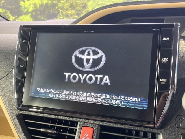 ノア1.8 ハイブリッド G