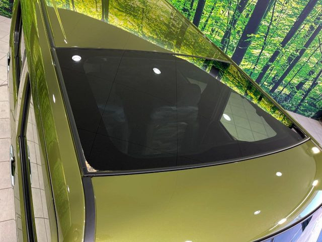 タフトX 4WD