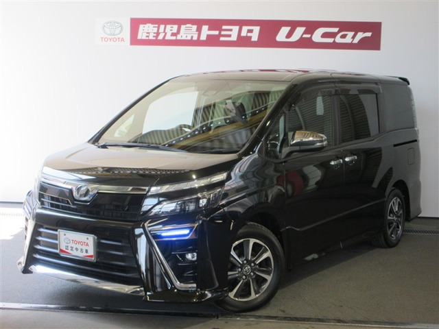 ヴォクシー2.0 ZS 煌