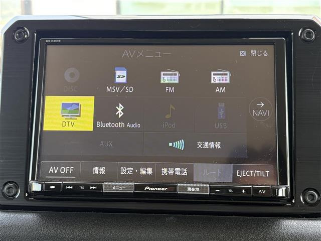 ジムニーXC 4WD