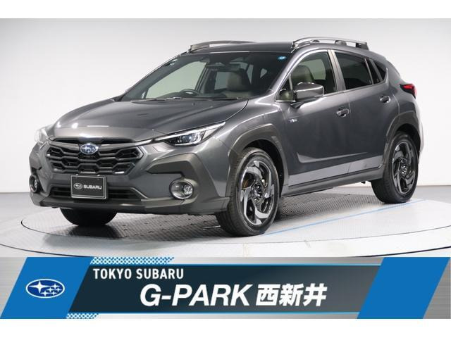 クロストレック2.5 プレミアム S:HEV EX 4WD