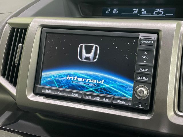 ステップワゴン2.0 G コンフォート セレクション
