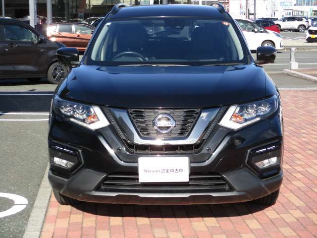 エクストレイル2.0 20X ハイブリッド エクストリーマーX 4WD