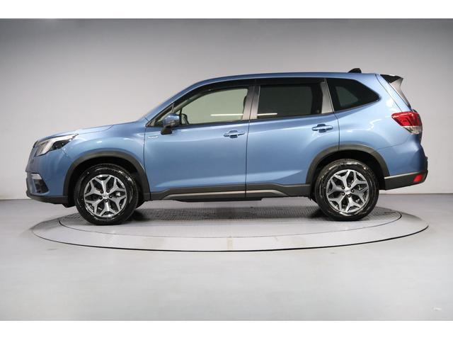 フォレスター2.0 ツーリング 4WD