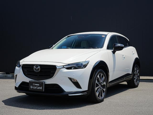 CX-31.5 15S アーバンドレッサー