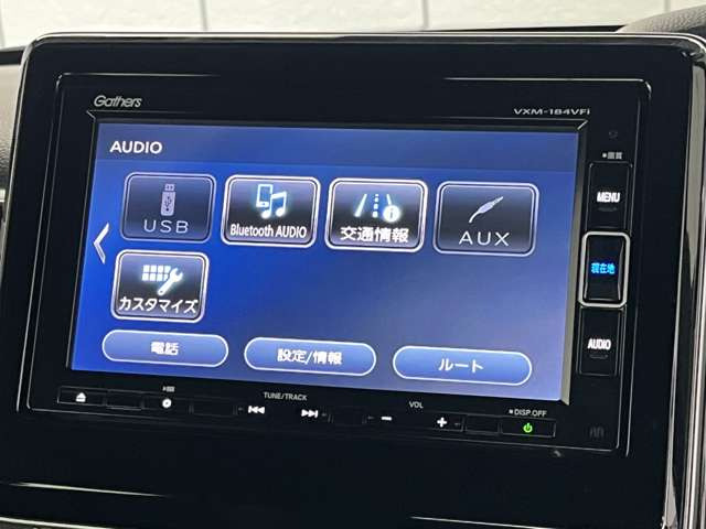 Bluetooth接続出来ます!