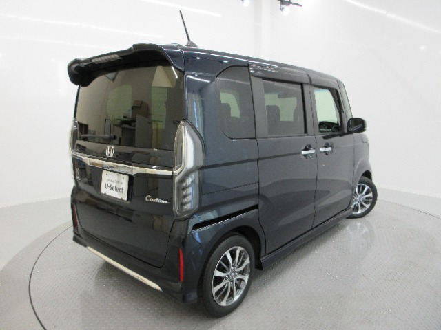 N-BOXカスタムL
