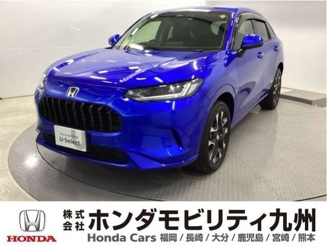 ZR-V2.0 e:HEV Z