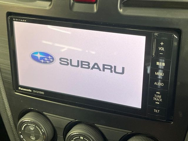 インプレッサスポーツ1.6 i-L
