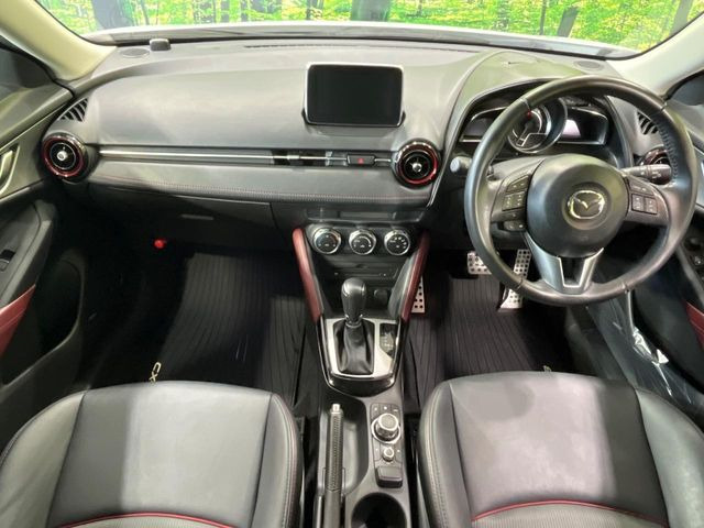CX-31.5 XD ツーリング