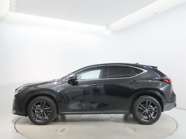 NX350h バージョンL 4WD