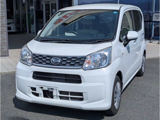 ムーヴL