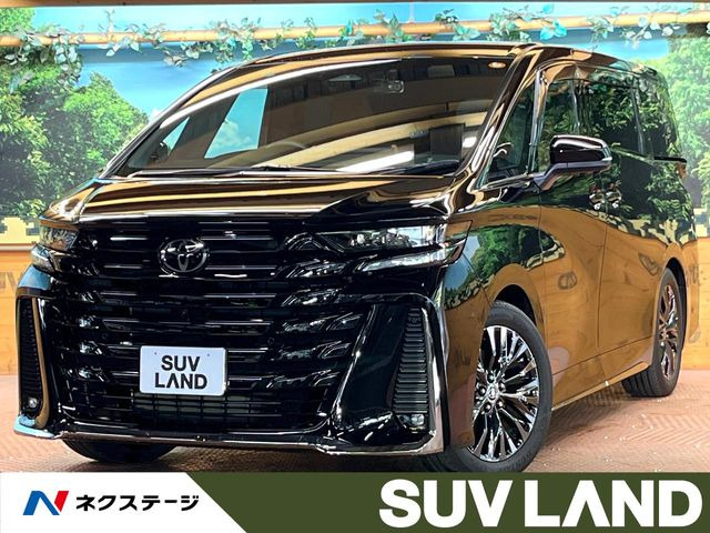 ヴェルファイアハイブリッド 2.5 Z プレミア E-Four 4WD