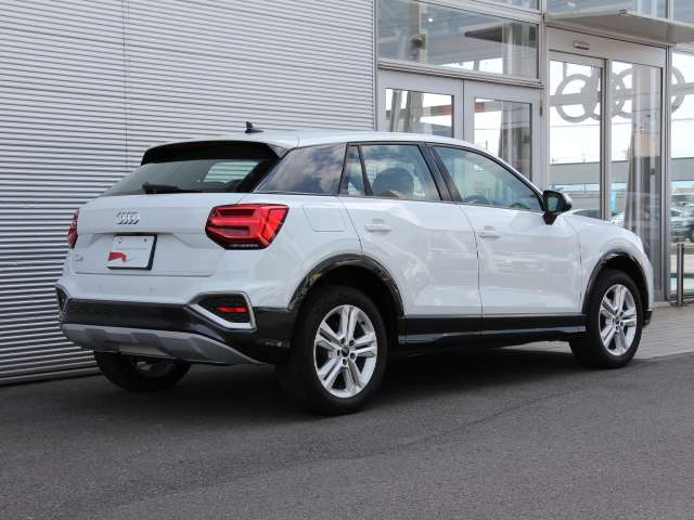Q235 TFSI アドバンスド