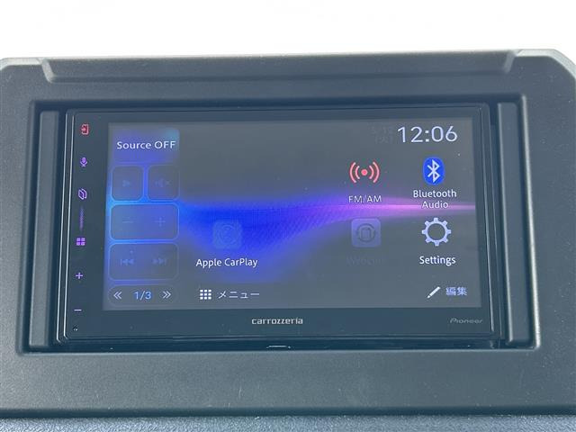 ジムニーノマド1.5 FC 4WD