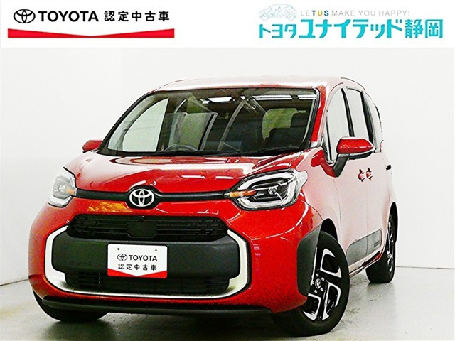 シエンタハイブリッド 1.5 Z