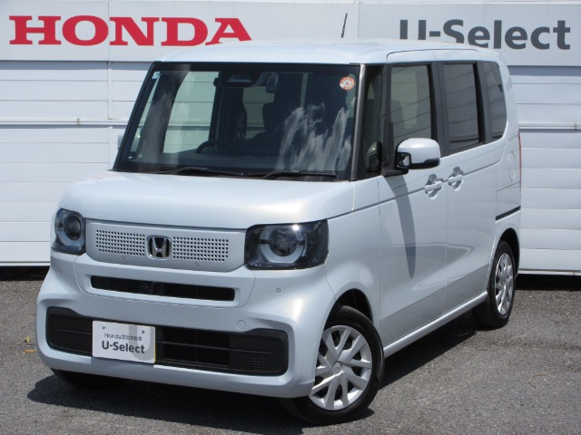 N-BOX