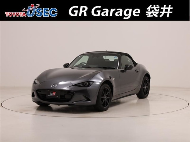 ロードスター1.5 S スペシャルパッケージ