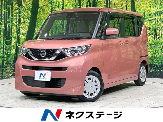 ルークスX