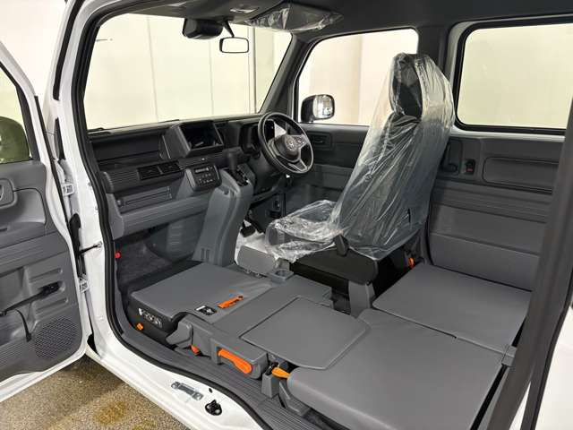 N-VANG 4WD