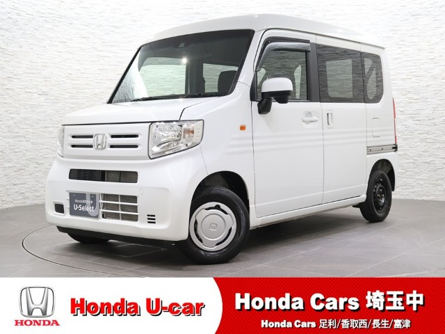 N-VANL ホンダセンシング