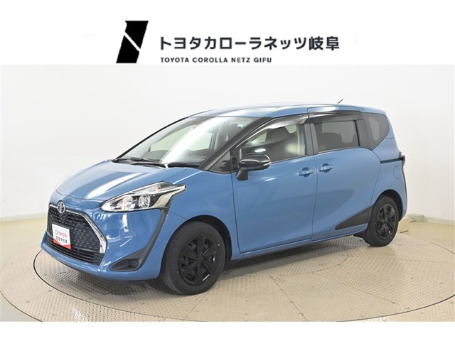 シエンタ1.5 G
