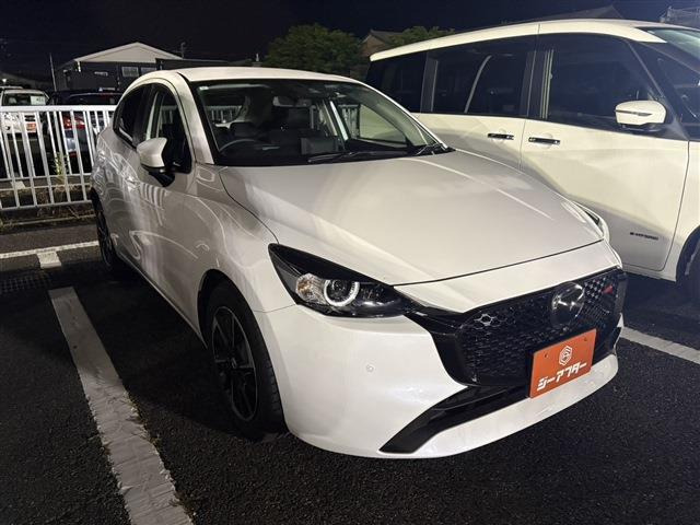 MAZDA21.5 XD スポルトプラス