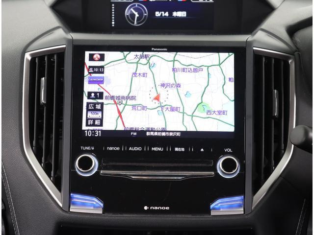 フォレスター2.0 アドバンス 4WD