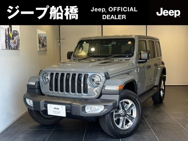 ラングラーアンリミテッド リミテッドエディション WITH サンライダーFLIP TOP FOR HARD TOP 4WD