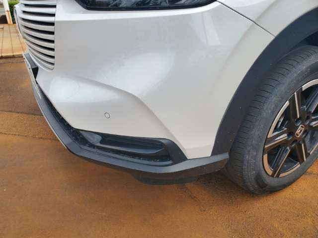 ヴェゼル1.5 e:HEV X 4WD
