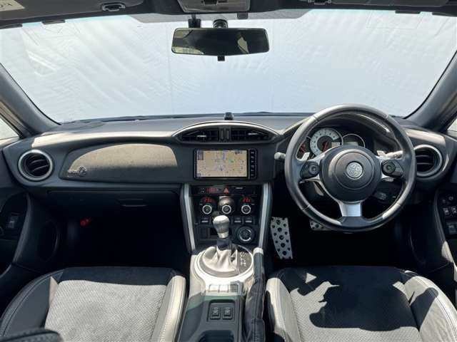 862.0 GT リミテッド ブラックパッケージ