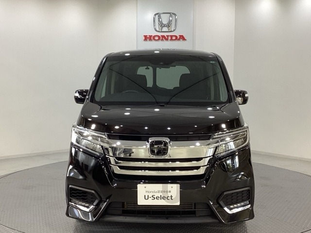 ステップワゴン1.5 スパーダ ホンダ センシング 4WD