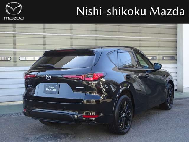 CX-603.3 XD ハイブリッド プレミアムスポーツ ディーゼル 4WD