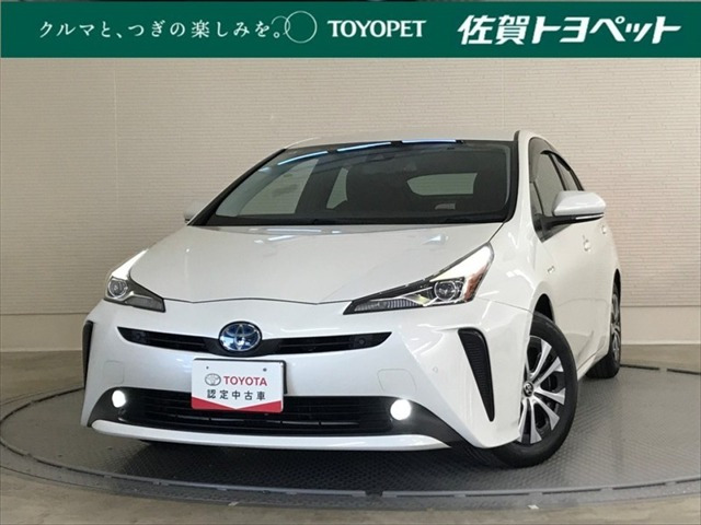 プリウス1.8 A