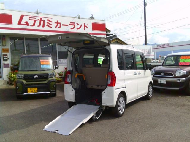 タントフレンドシップ スローパー L SAIII
